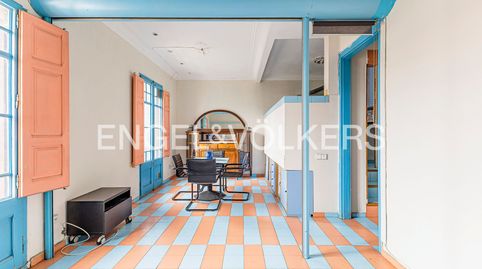 Photo 2 of Flat for sale in La Font de la Guatlla, Barcelona Capital