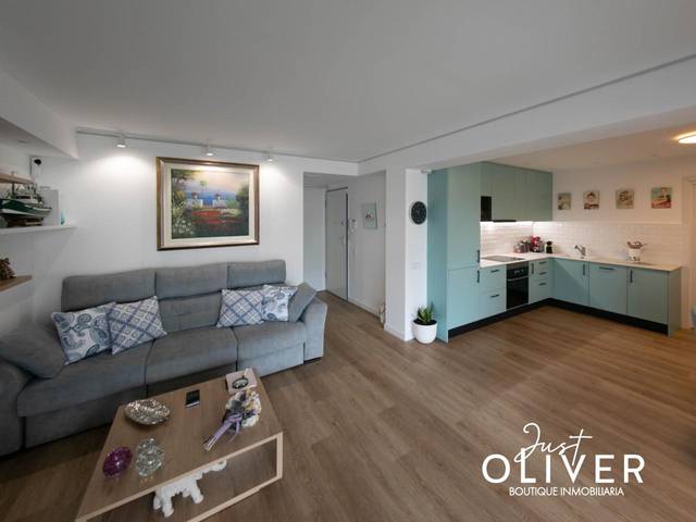 Piso en Venta en Carrer d'Alfredo Kraus, 1 en La Pineda