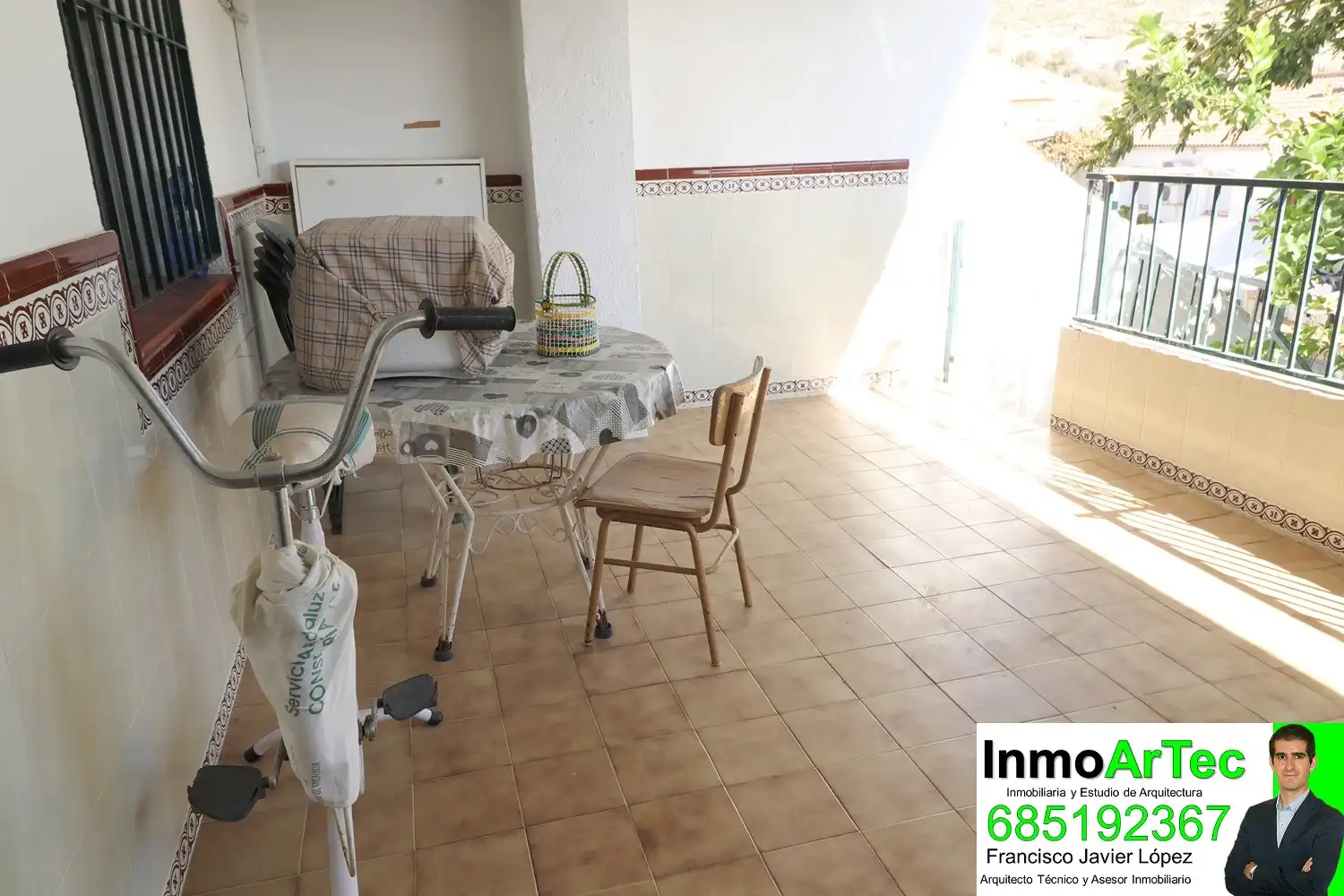 House with garden for sale in Calle San Francisco de Íllora 24, imagen 30