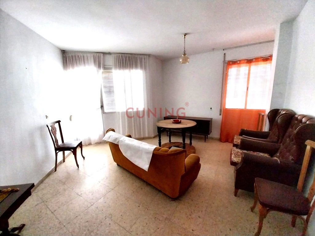 Living room of Flat for sale in Arroyo de la Luz