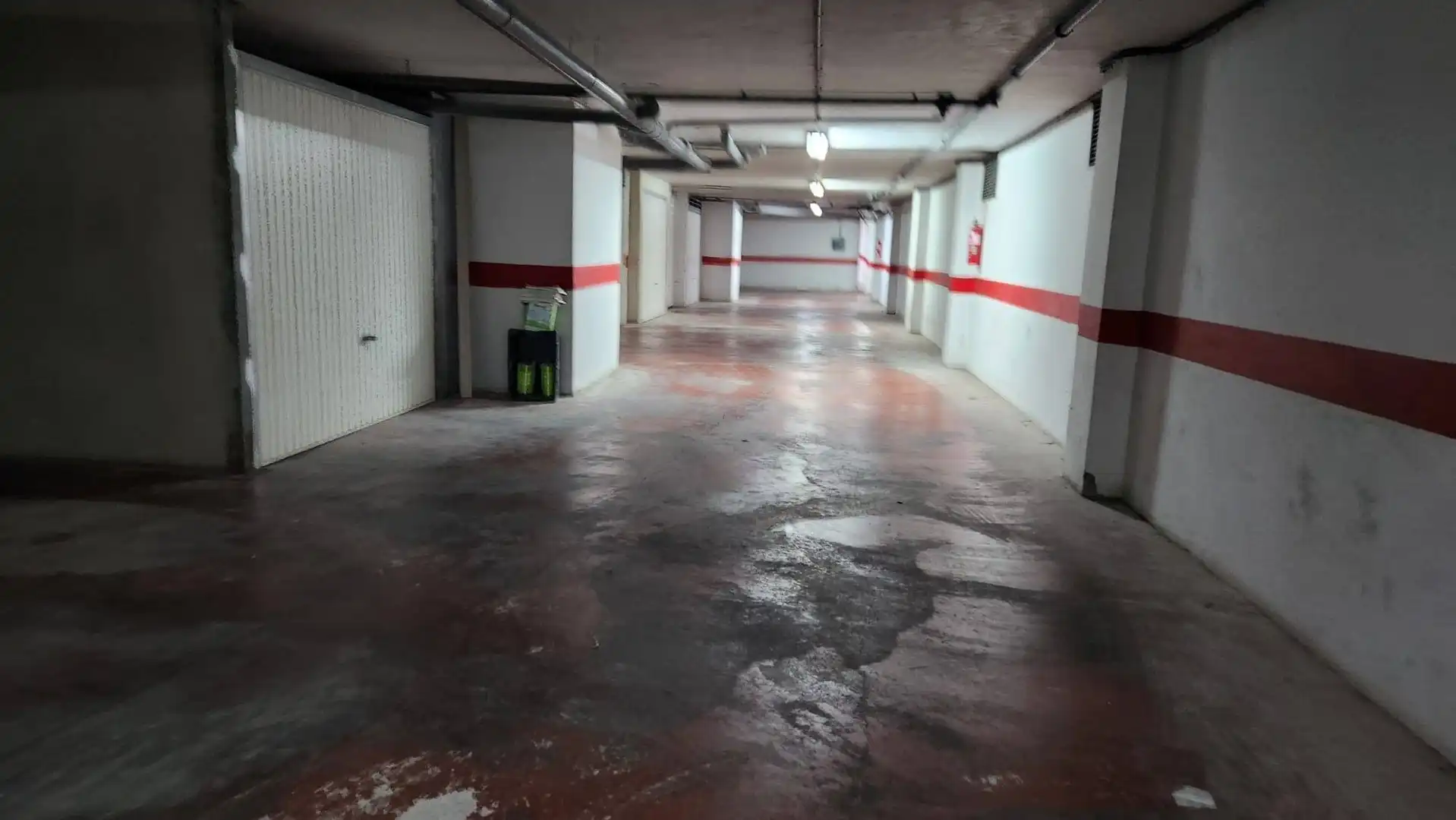 Piso con terraza en venta en San Javier ciudad, imagen 31