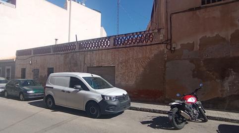 Foto 4 de Casa adosada en venda a Crevillent, Alicante
