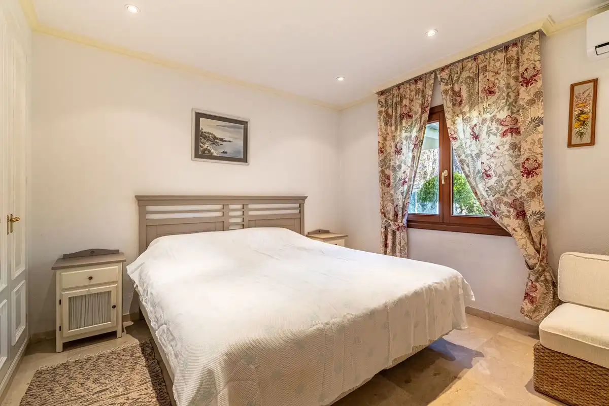 Chalet con piscina en venta en Benamara - Atalaya, imagen 21