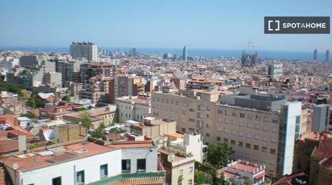 Photo 5 of Study to share in La Salut, Barcelona
