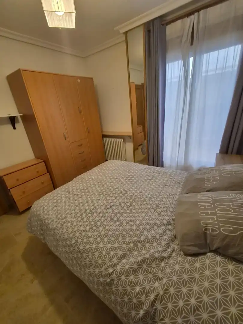 Piso con ascensor en venta en El Perchel, imagen 8
