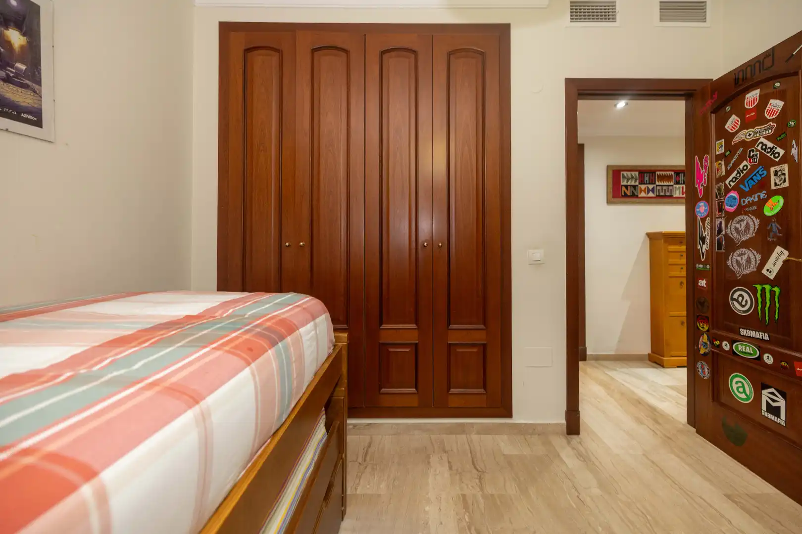 Flat with pool for sale in Calle del Jalón, imagen 36