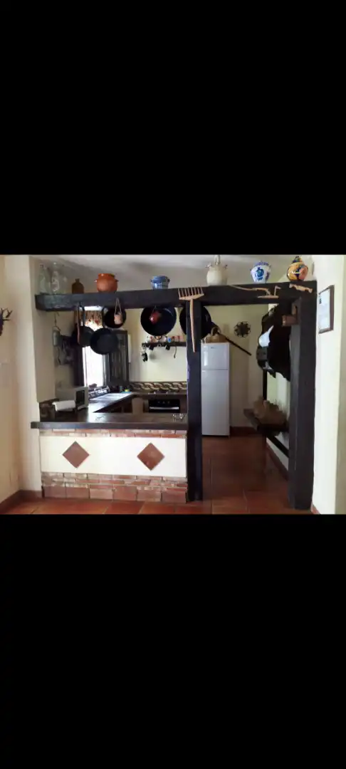 Casa rústica en venda a Jimena de la Frontera, imagen 26