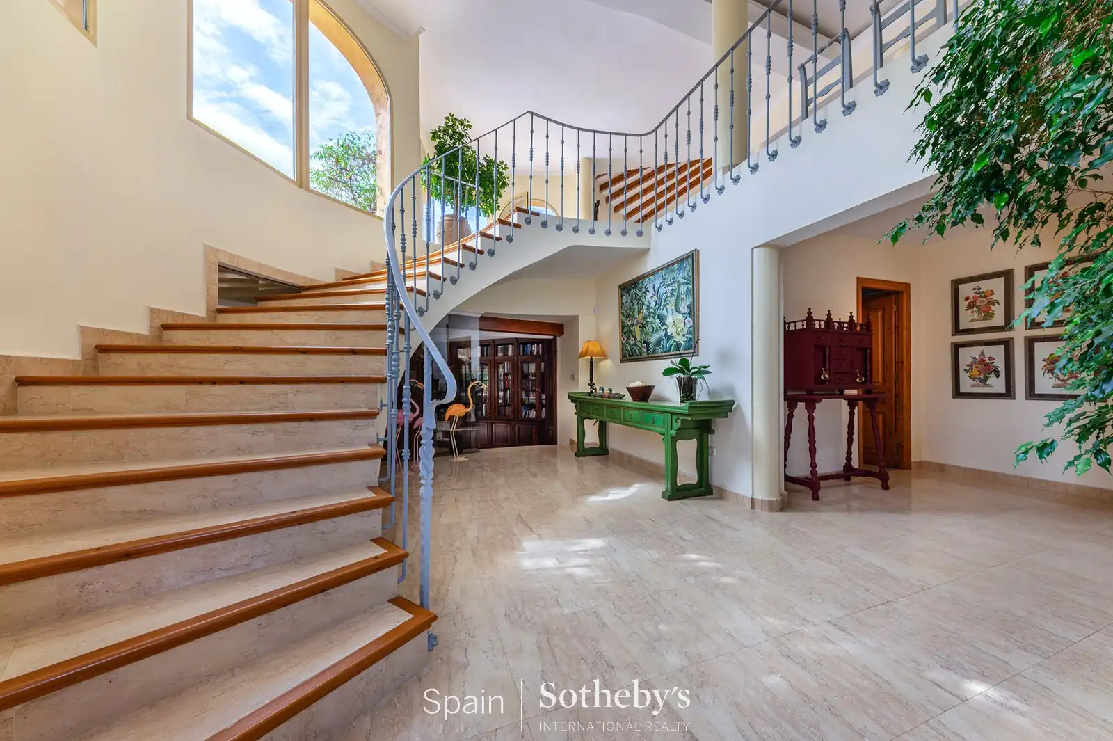 Casa con piscina en venta en Urbanización Gran Sol, imagen 6