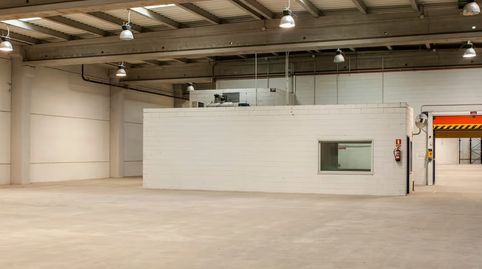 Photo 5 of Industrial buildings for sale in Zona Franca - Port, Barcelona Capital