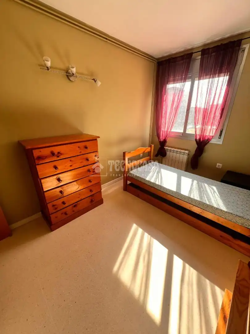 Piso en venta en La Trinitat Nova