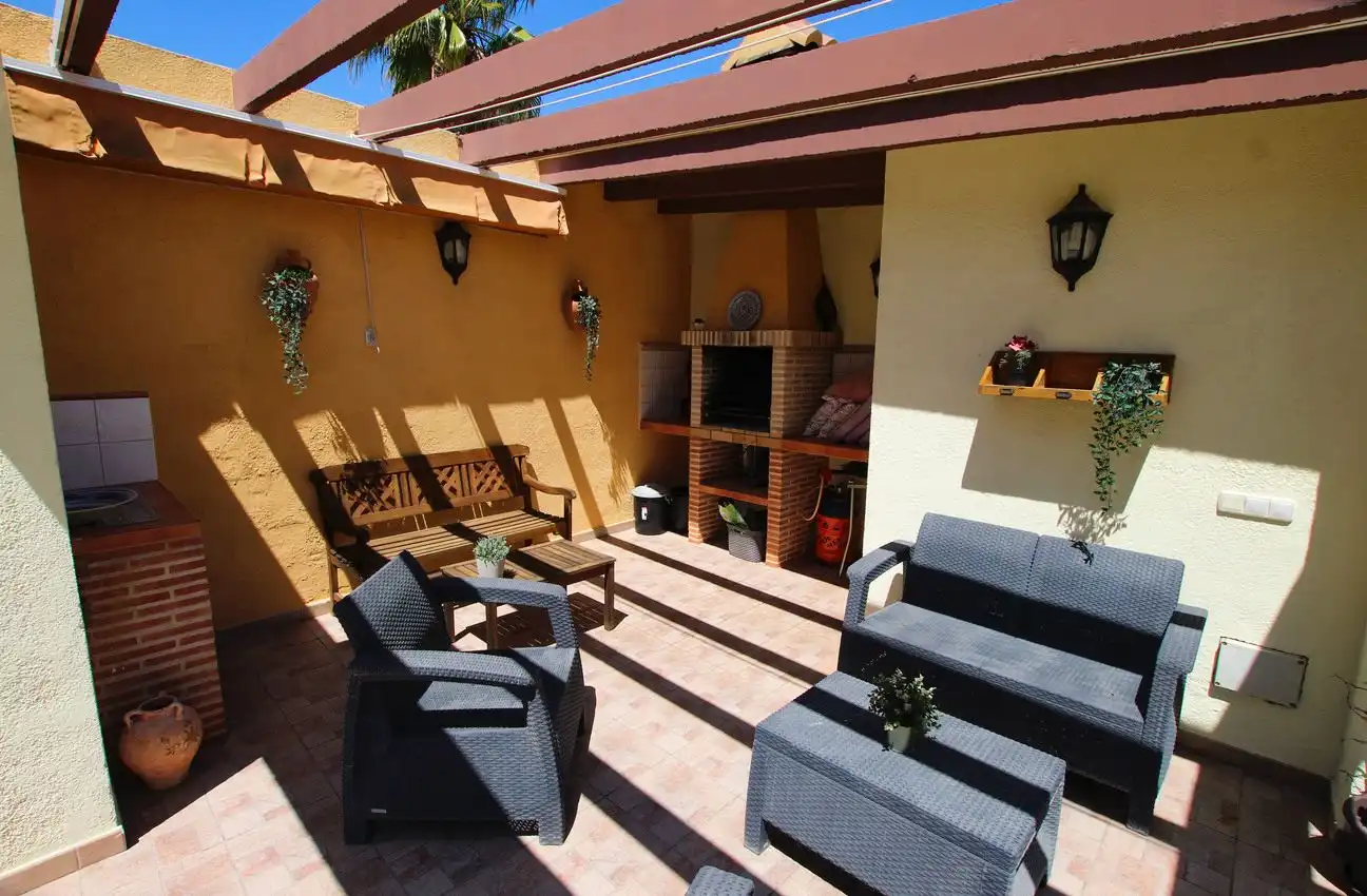 Maison avec piscine à vendre à Partida Garduix, imagen 24