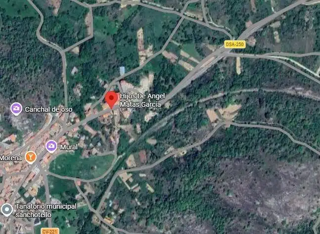 Office for sale in Valdelosa