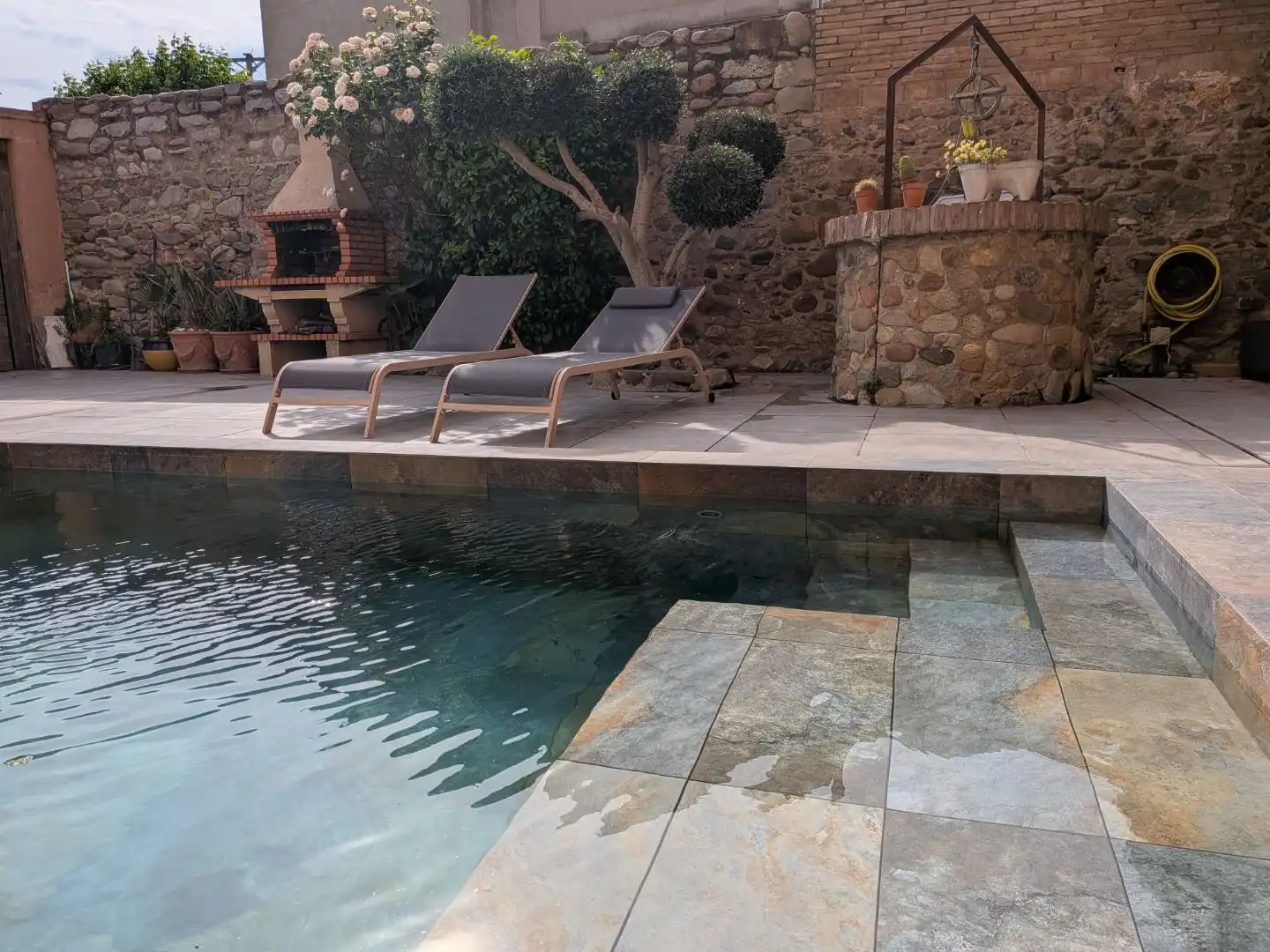 Maison rustique avec piscine à vendre à Carrer del Raval 39, imagen 9