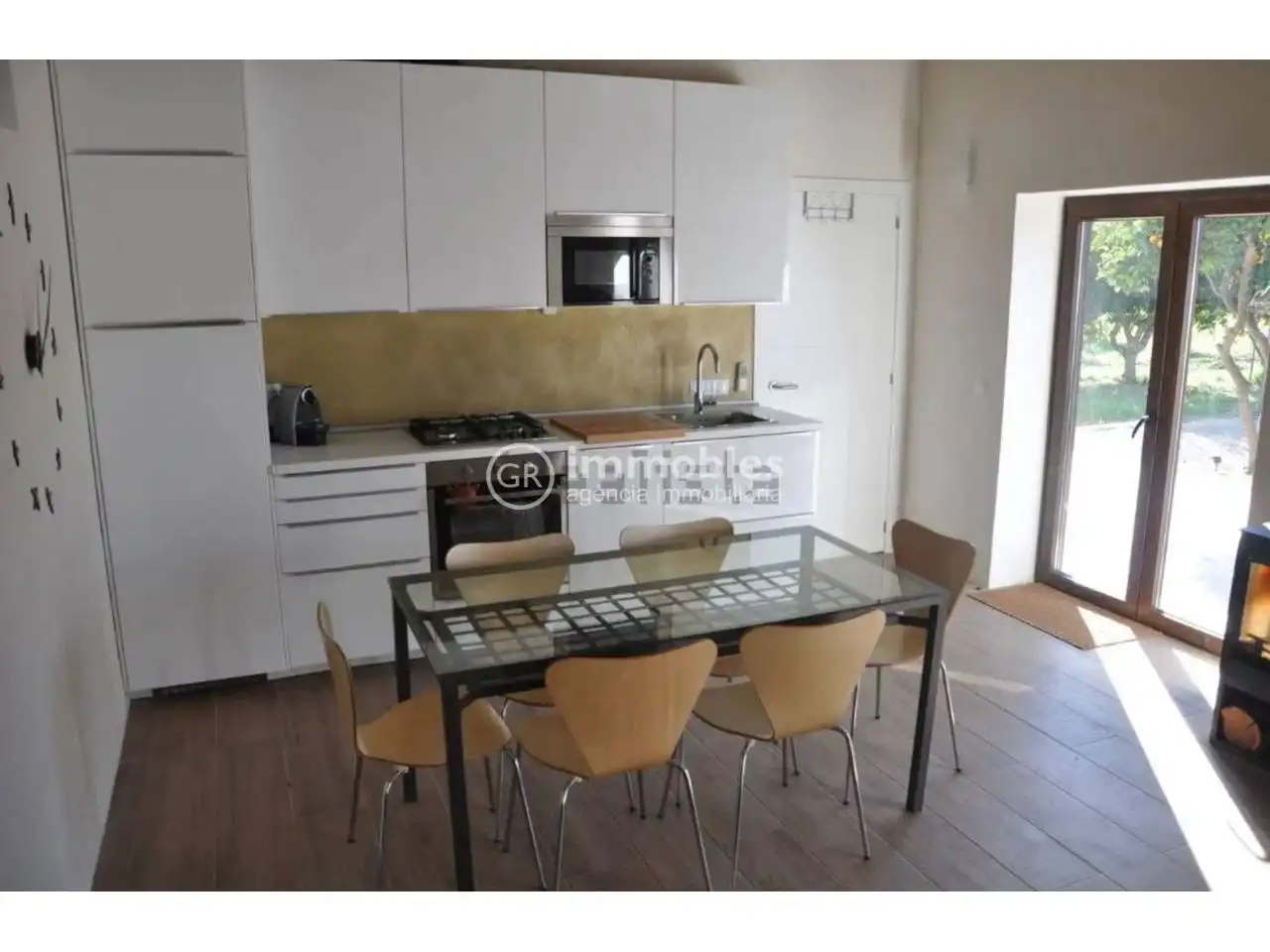 Country house with pool for sale in Carretera vella inca, imagen 10