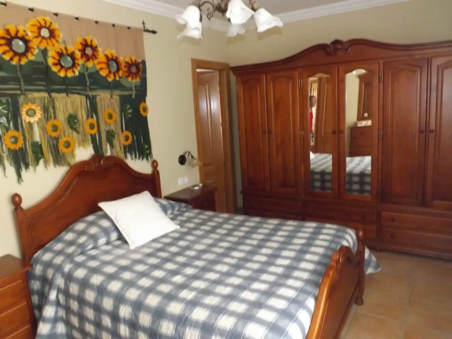Villa avec terrasse à vendre à Cúllar Vega, imagen 24
