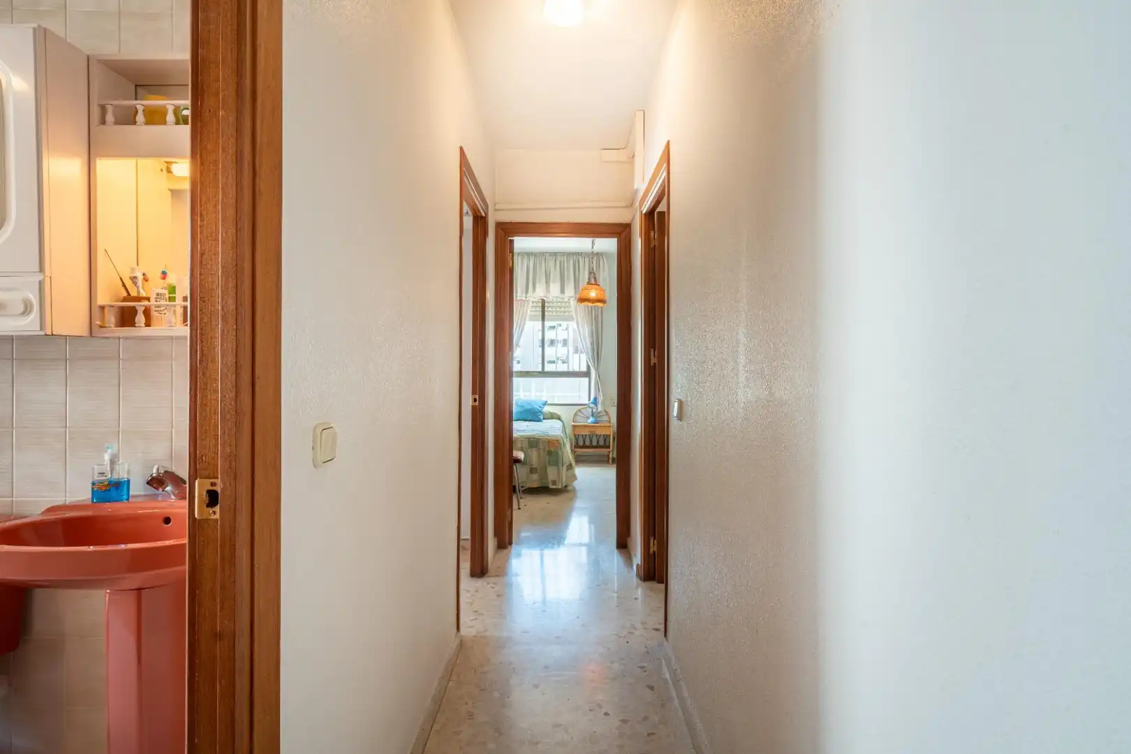 Flat with terrace to rent in Calle MAESTRO SERRANO, imagen 33