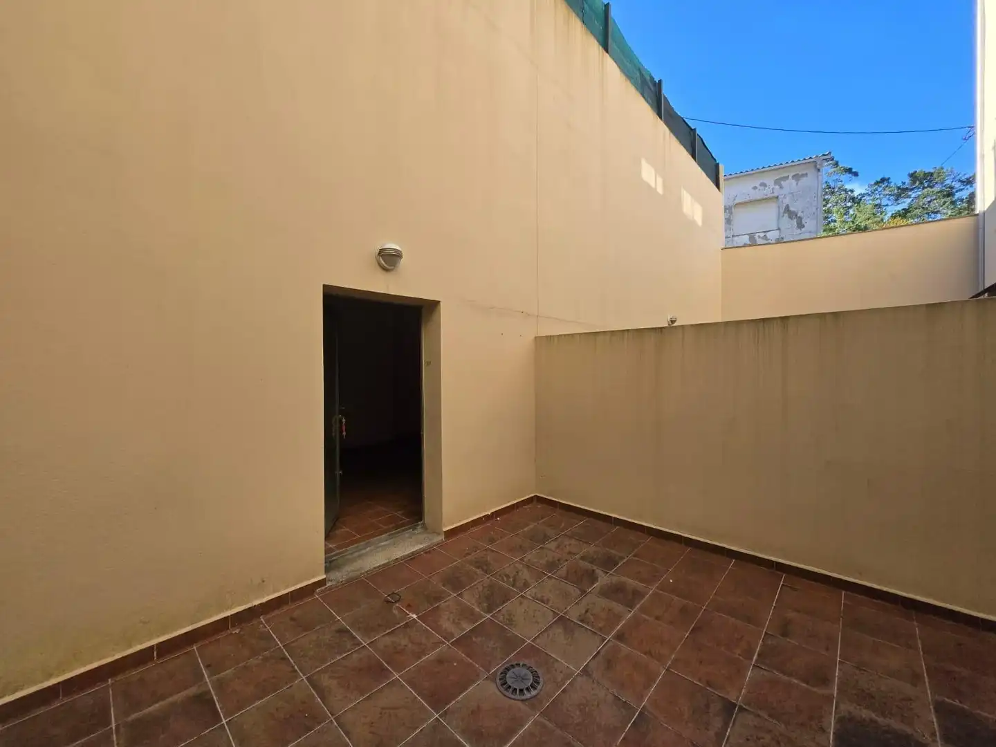 Piso en venta en Fontefría, Boiro