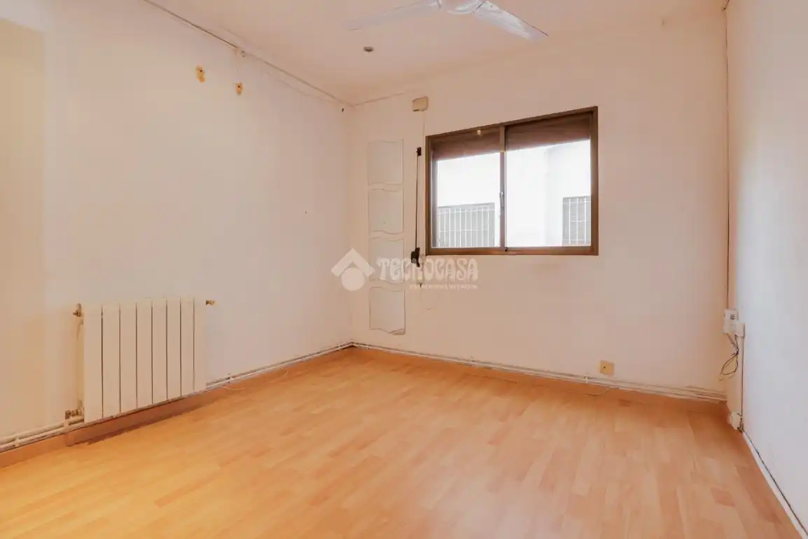Piso en venta en L'Hospitalet de Llobregat