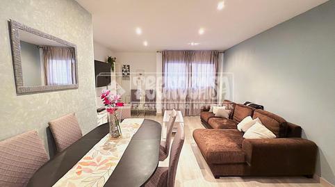 Foto 5 de Pis en venda a Av. de la Música Española, San Fernando - Carretera de Valencia, Cuenca