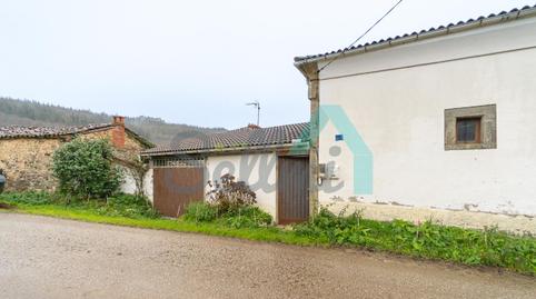Foto 3 de Casa o xalet en venda a Orrea, Tineo, Asturias