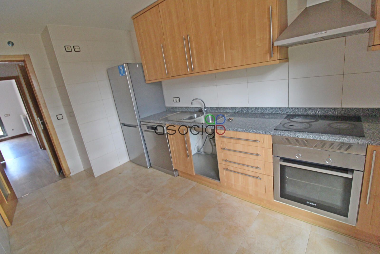 Cuina de Pis en venda en Yebes amb Aire condicionat, Calefacció i Terrassa