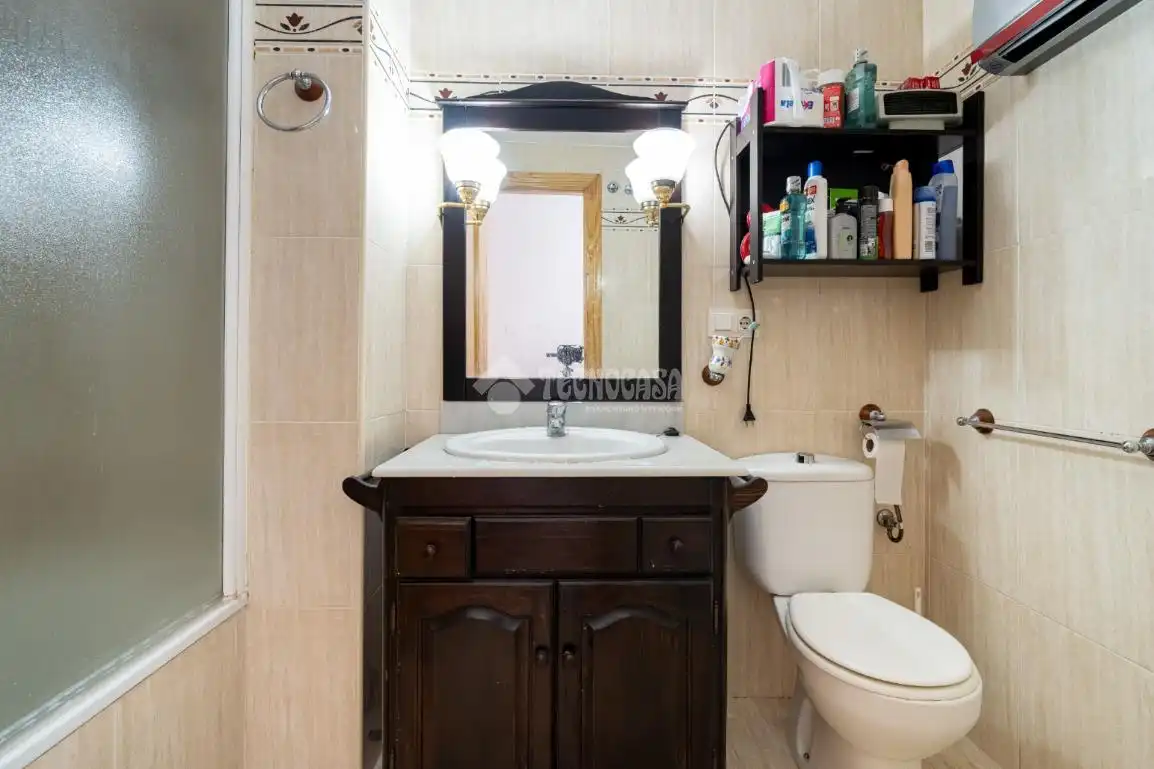 Baño de Piso en venta en Granada
