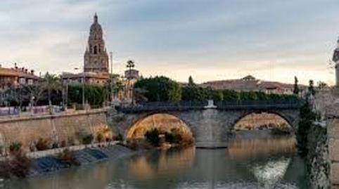 Foto 4 de Casa adosada en venda a Santa Cruz, Murcia