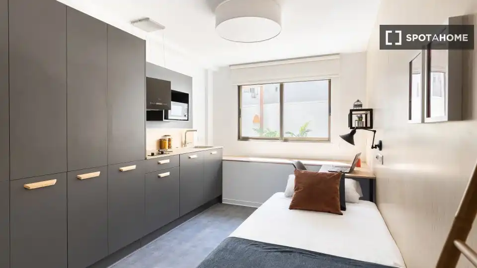 Appartement à louer à Algirós, imagen 3