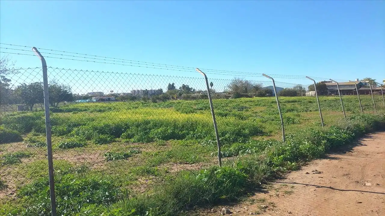 Residential for sale in Sus-Dmn-04 Aeropuerto Vij, Valdezorras - El Gordillo
