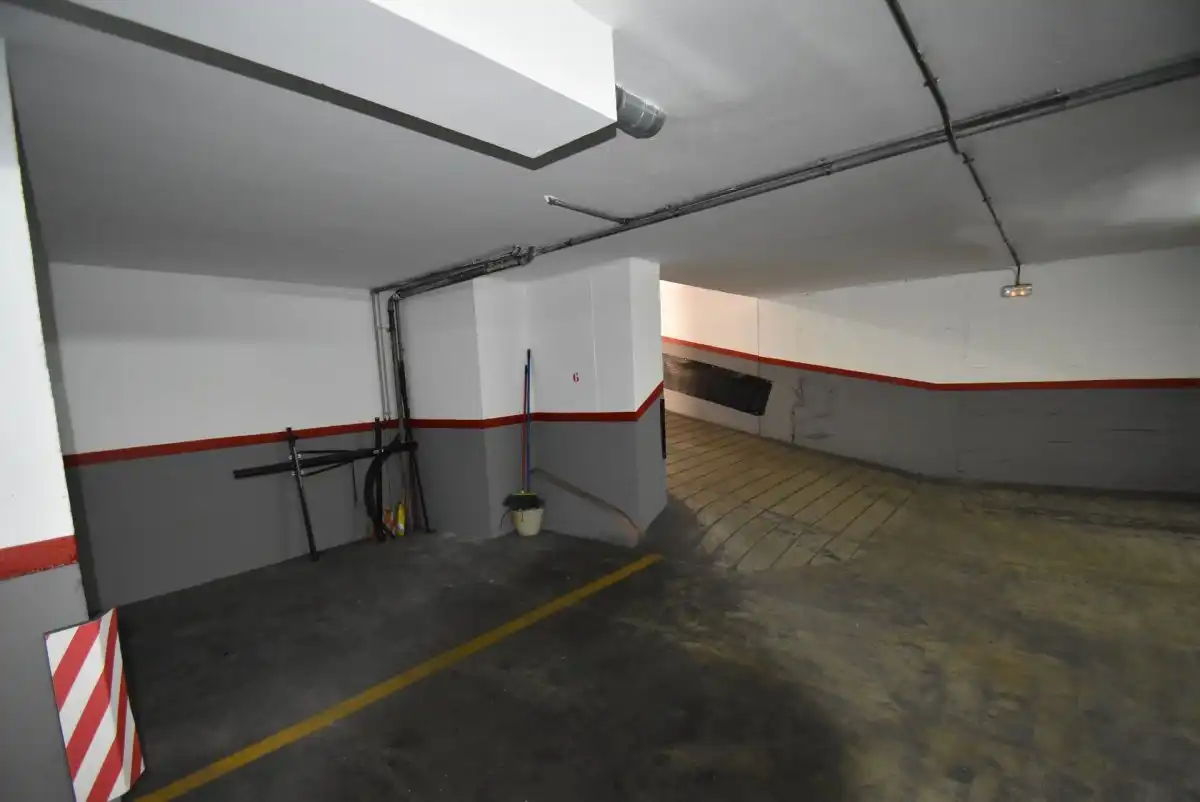 Parcheggio in vendita a Centre Vila, imagen 13