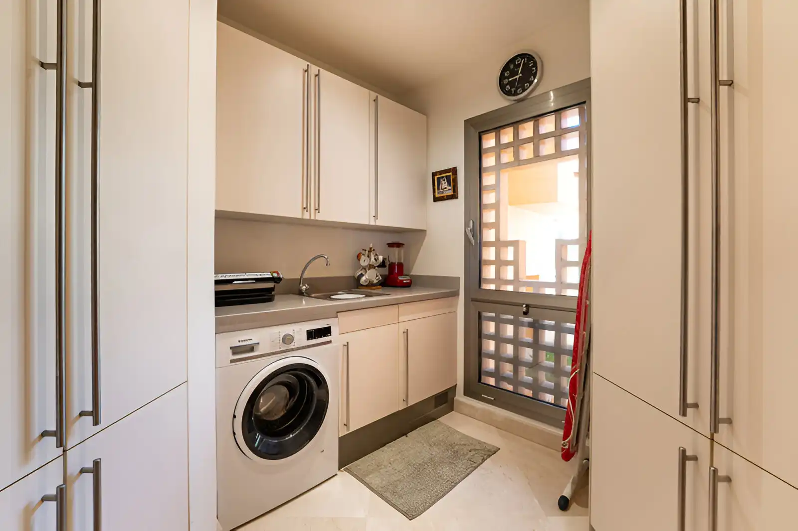 Apartament amb piscina en venda a Milla de Oro, imagen 38