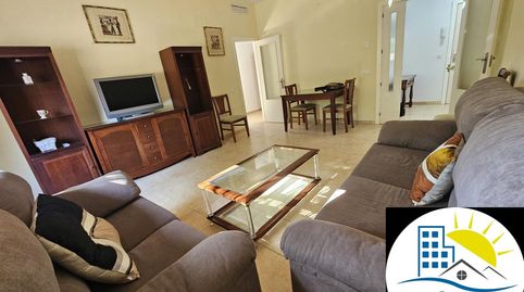 Photo 4 of Flat for sale in De la Universidad, Chapín - Campus Universitario - Navinco, Jerez de la Frontera