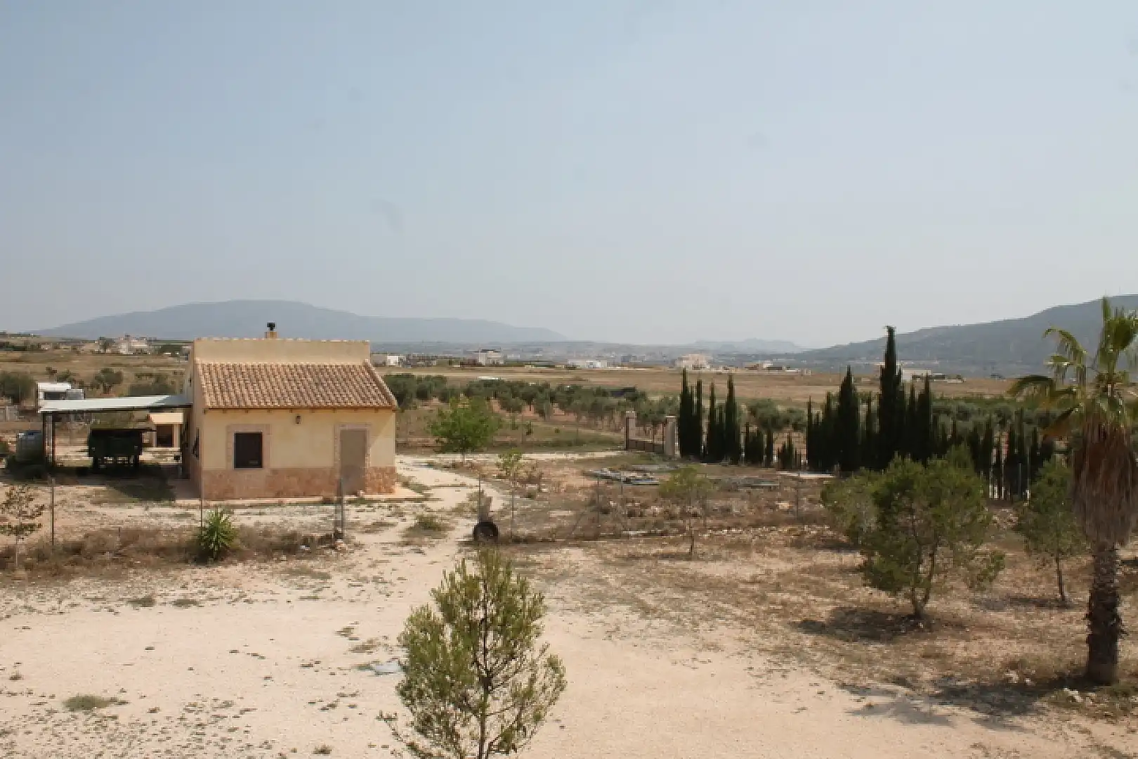 Haus zum Verkauf in El Pinós / Pinoso, imagen 16