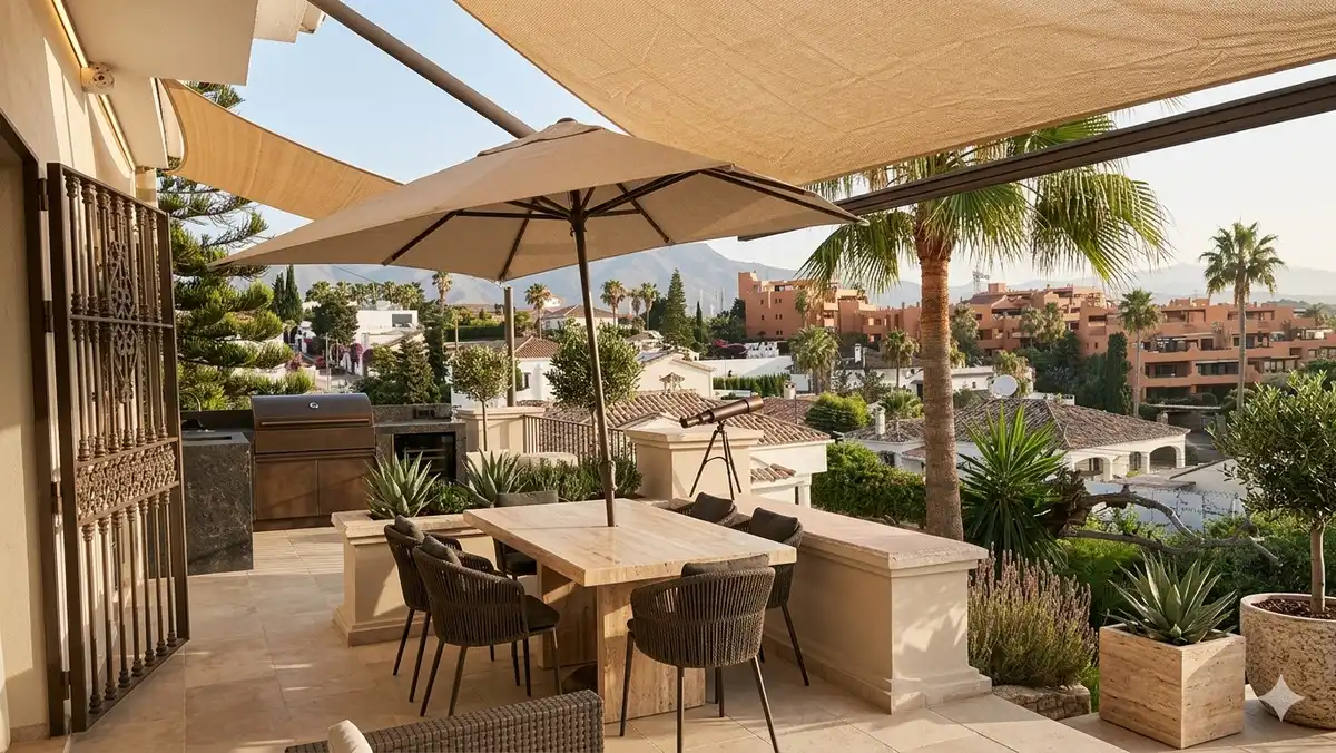 Haus mit Terrasse zum Verkauf in Calle del Murmullo, imagen 12