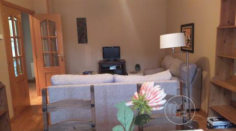 Foto 5 de Pis per a compartir a Universidad, Ávila