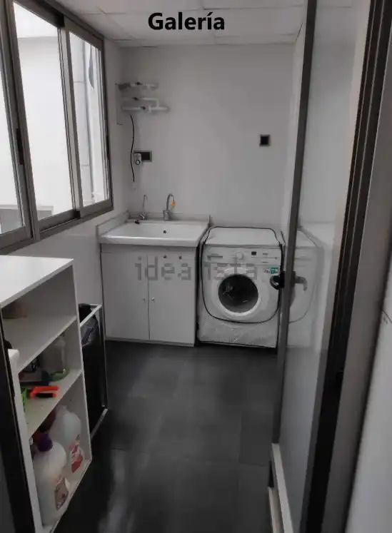 Piso de alquiler en Almussafes