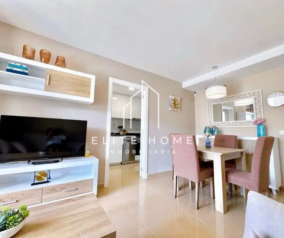 Flat with pool for sale in Calle Cabanes, imagen 2