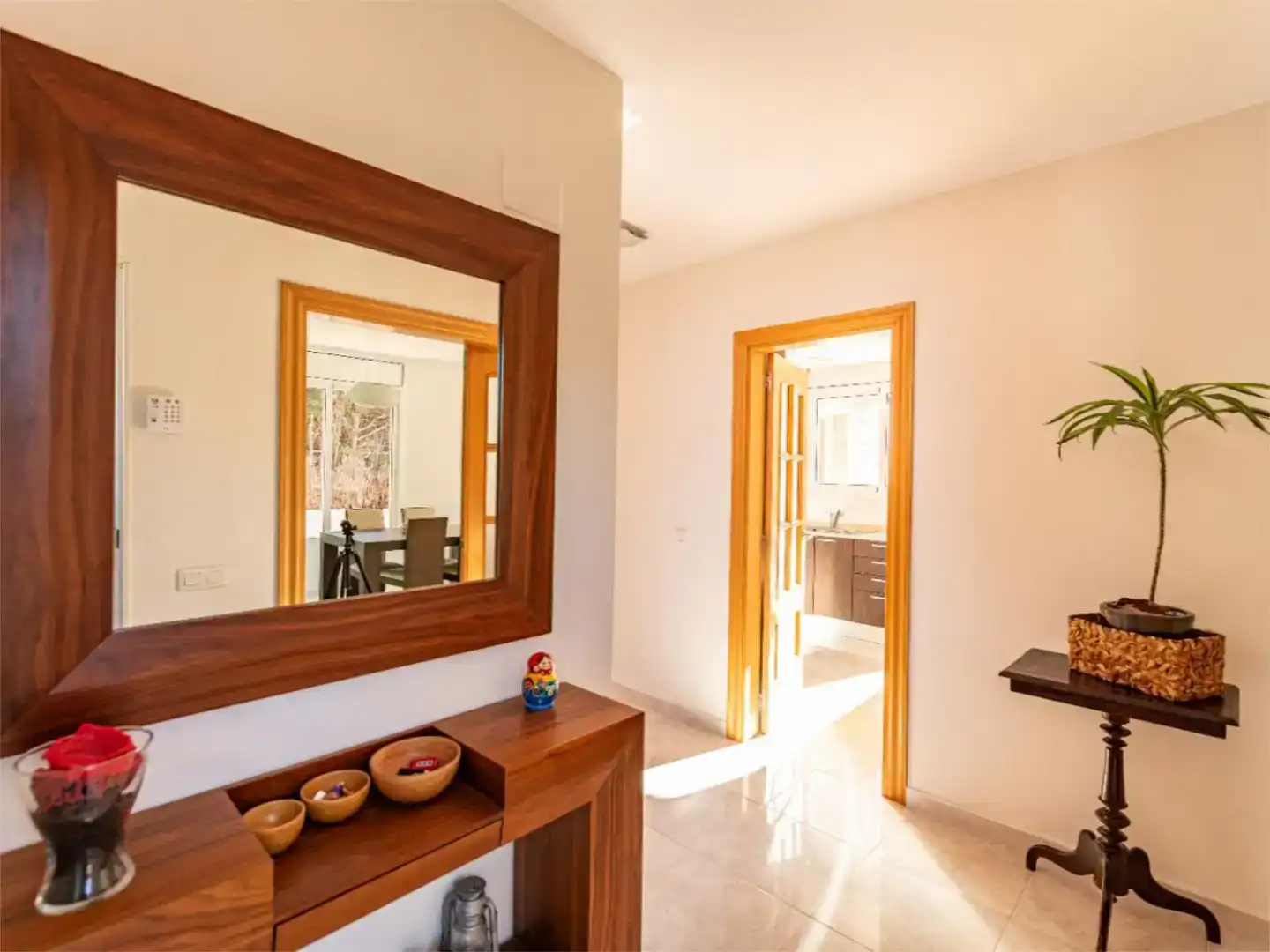 Houses for sale in Roda de Berà  with Swimming Pool and Balcony