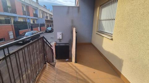 Photo 3 of Single-family semi-detached for sale in  Torre Penchos, San Benito - Patiño, Murcia