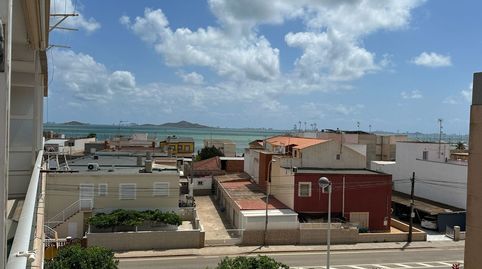 Foto 3 de Apartament en venda a Los Urrutias, Cartagena