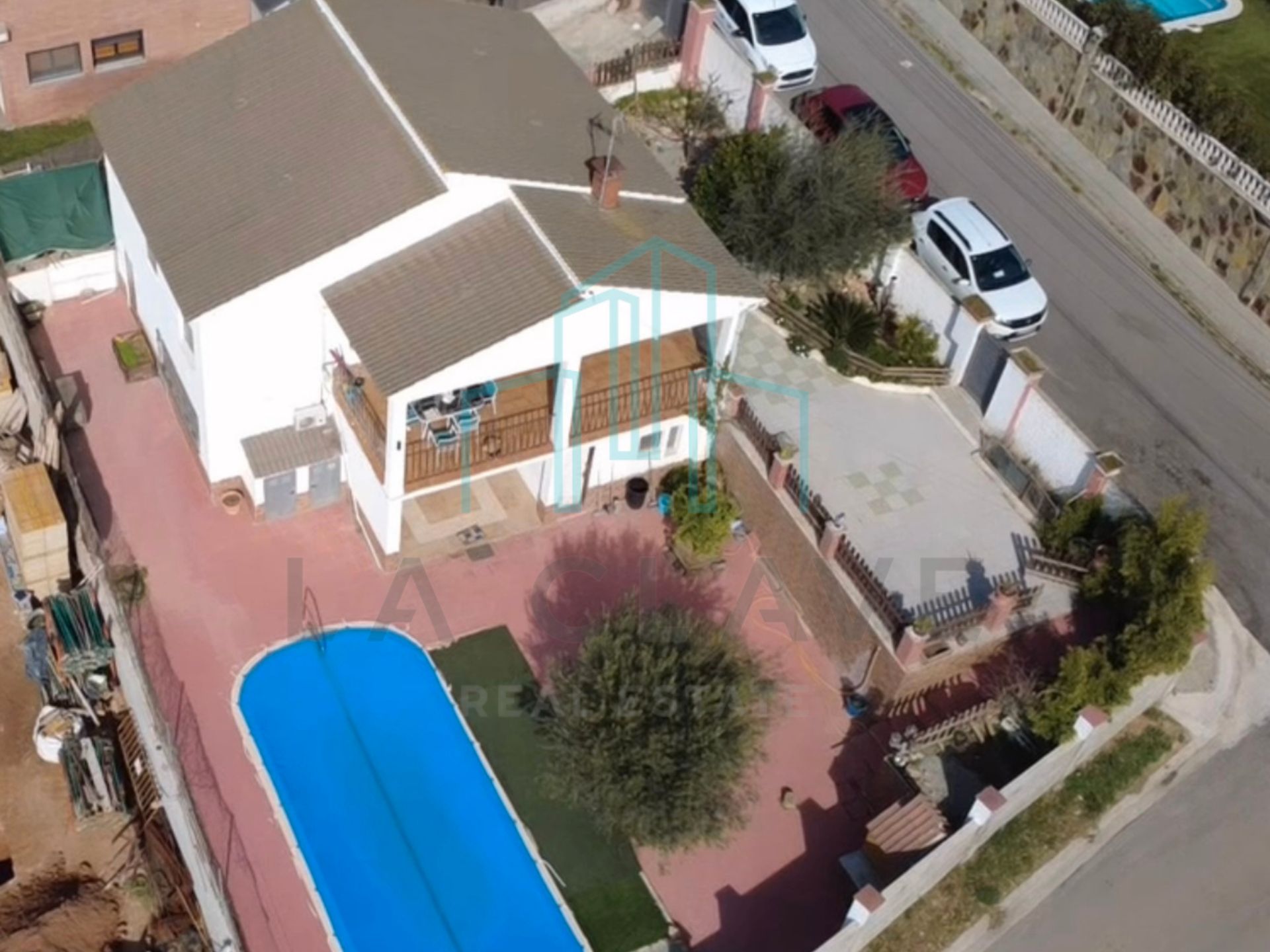 Casa o chalet en venta en Carrer París