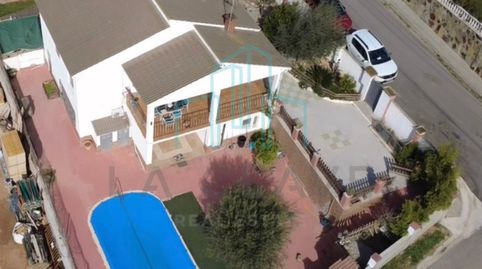 Foto 2 de Casa o chalet en venta en Carrer París, Piera, Barcelona