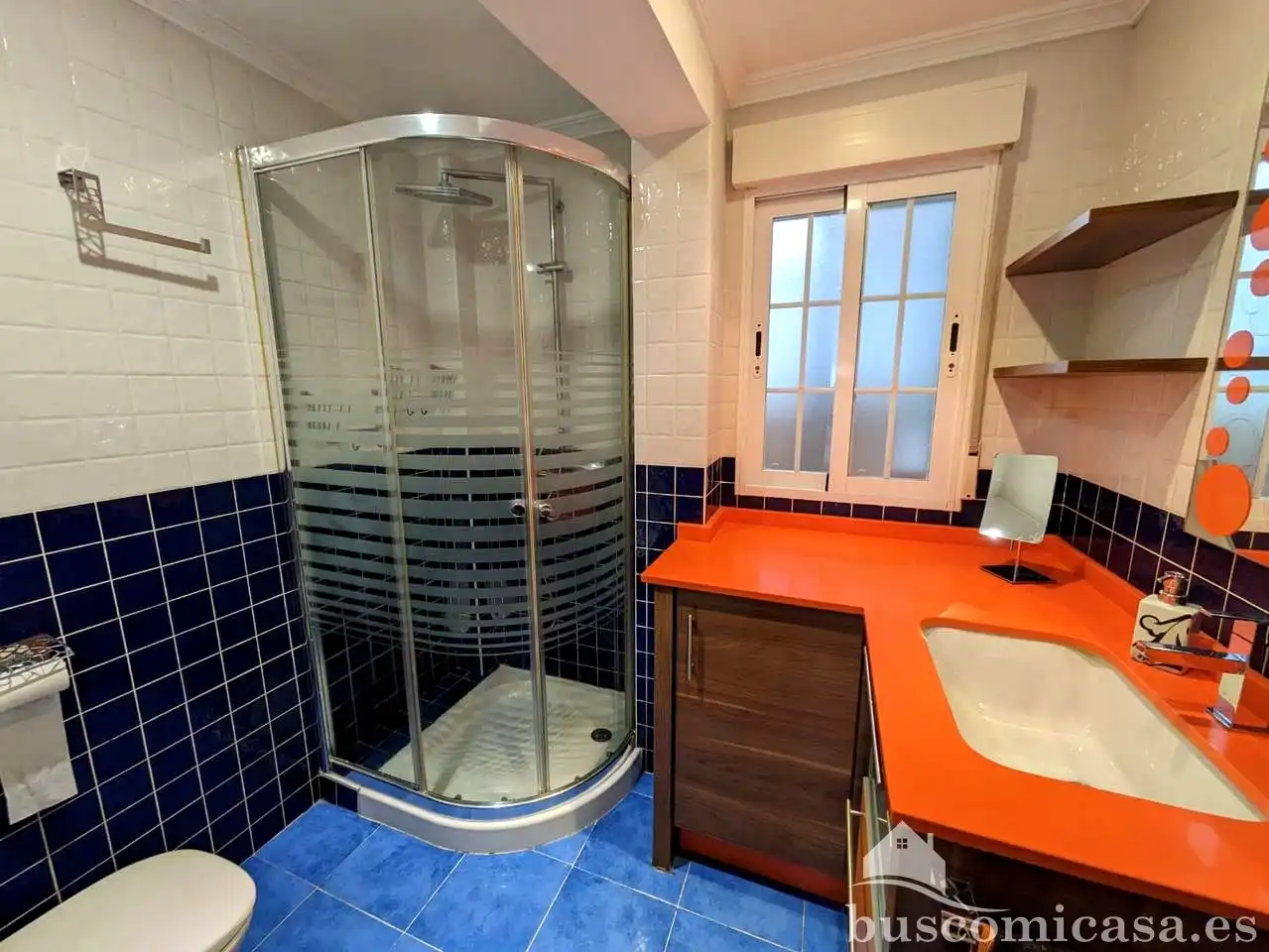 Ground floor for rent in BARRIADA LA PAZ, La Paz - Las Américas