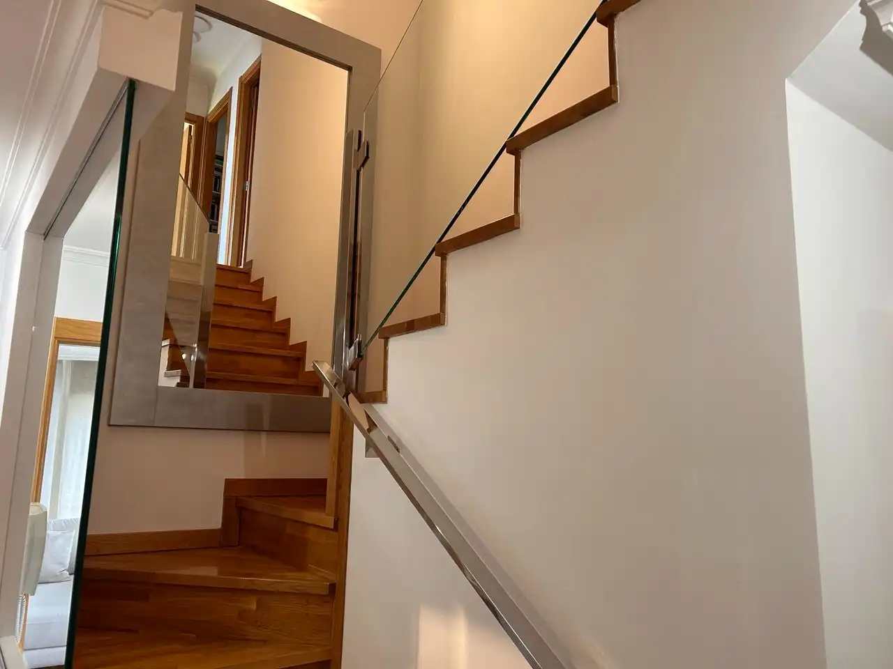 Dúplex en venta en Culleredo con Calefacción, Parquet y Terraza