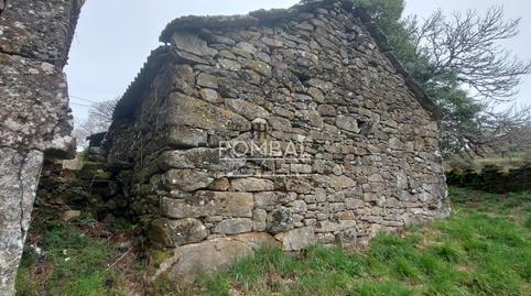 Foto 2 de Finca rústica en venda a Piñor, Ourense