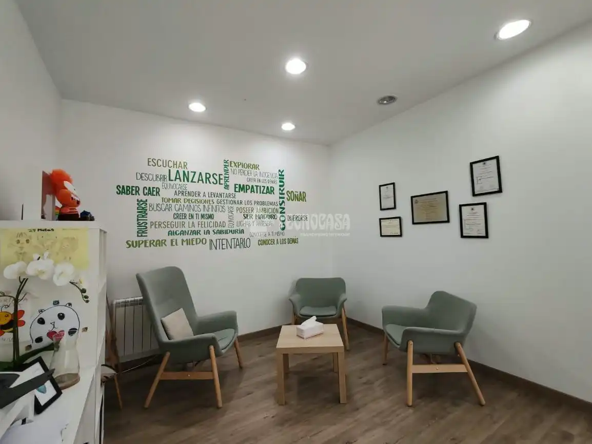 Local comercial de lloguer a Norte, imagen 5
