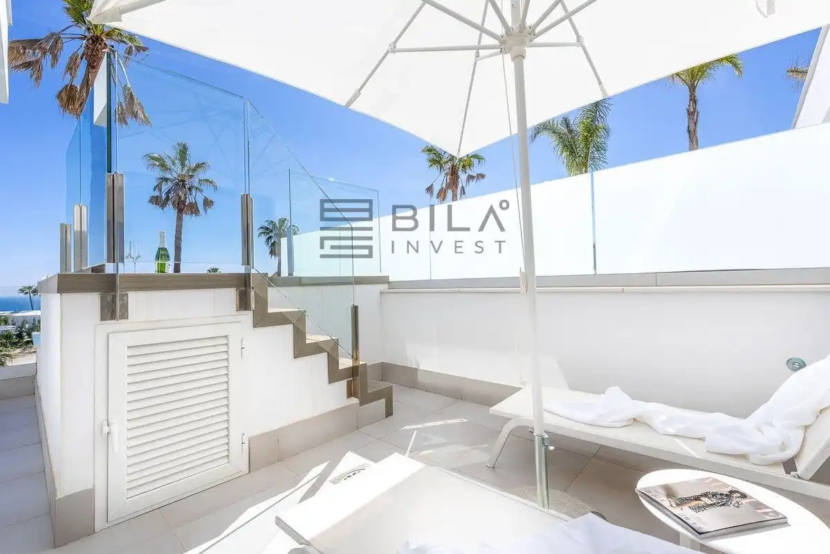 Appartement avec piscine à vendre à Santa Barbara Heights, imagen 8