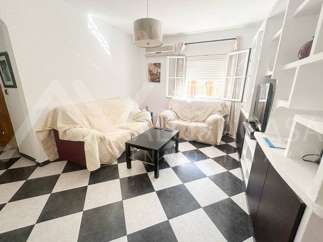 Piso en Venta en La Princesa