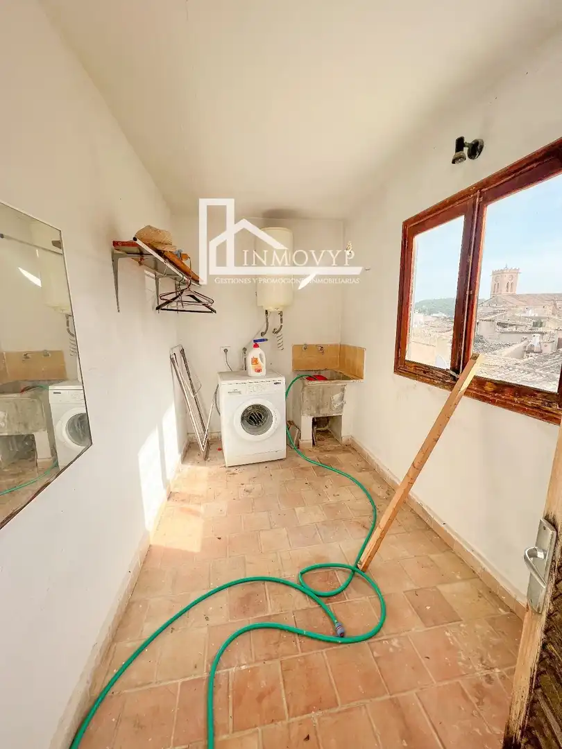 Casa o xalet en venda a Pollença Poble