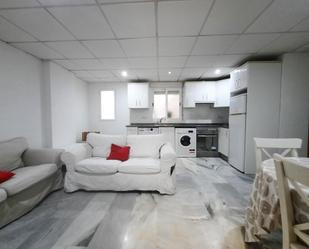 Flat for sale in San Pedro de Alcántara pueblo